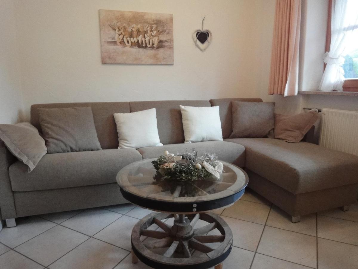 Ferienwohnung Springl Schoenau am Koenigsee Ngoại thất bức ảnh
