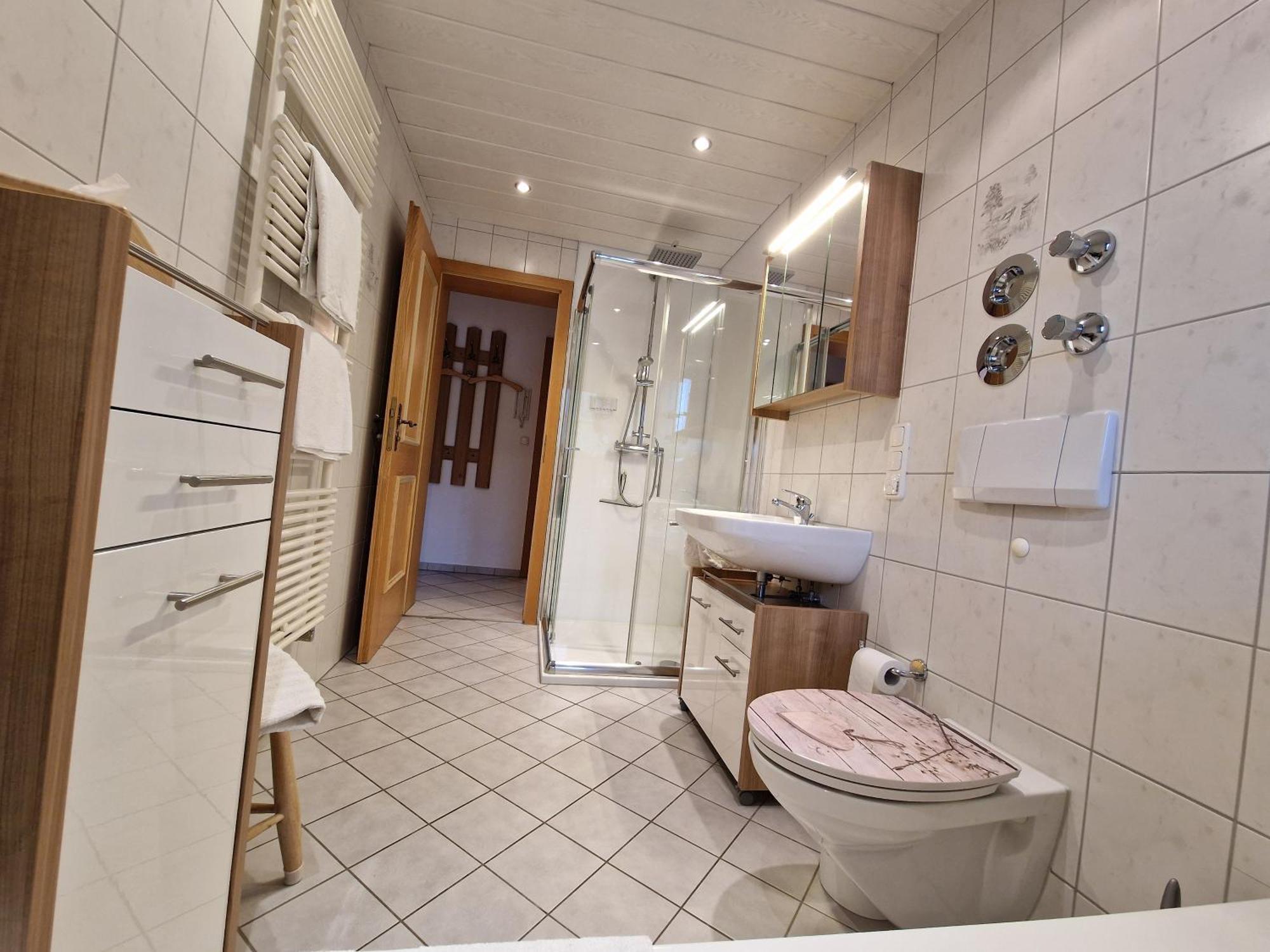 Ferienwohnung Springl Schoenau am Koenigsee Ngoại thất bức ảnh